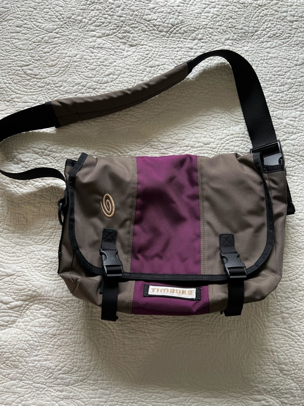 Timbuk2 Messenger Bag